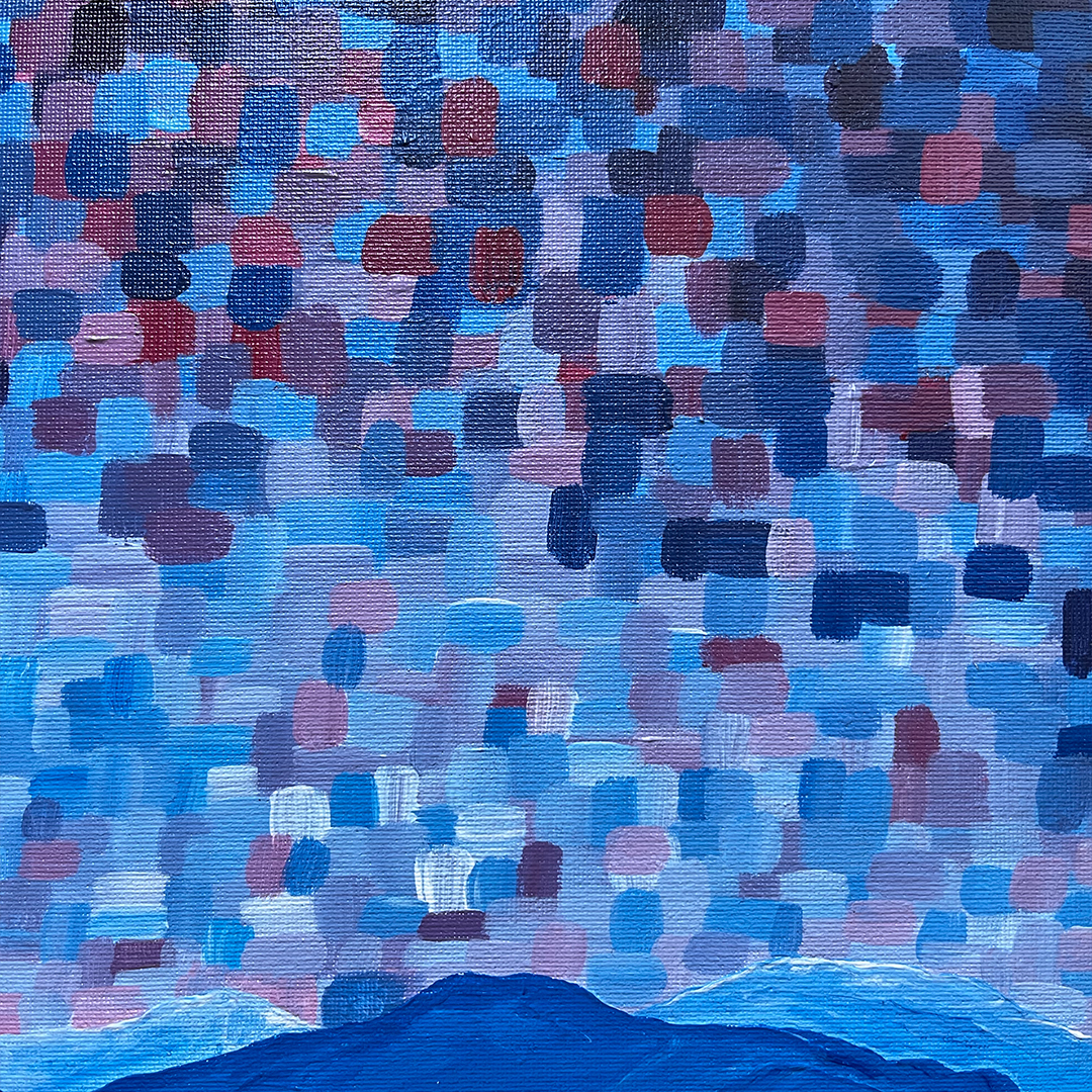 Lavender season - imagine 3