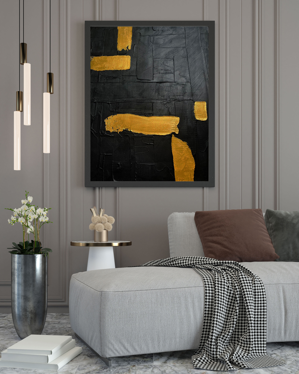 Little black dress - imagine 2