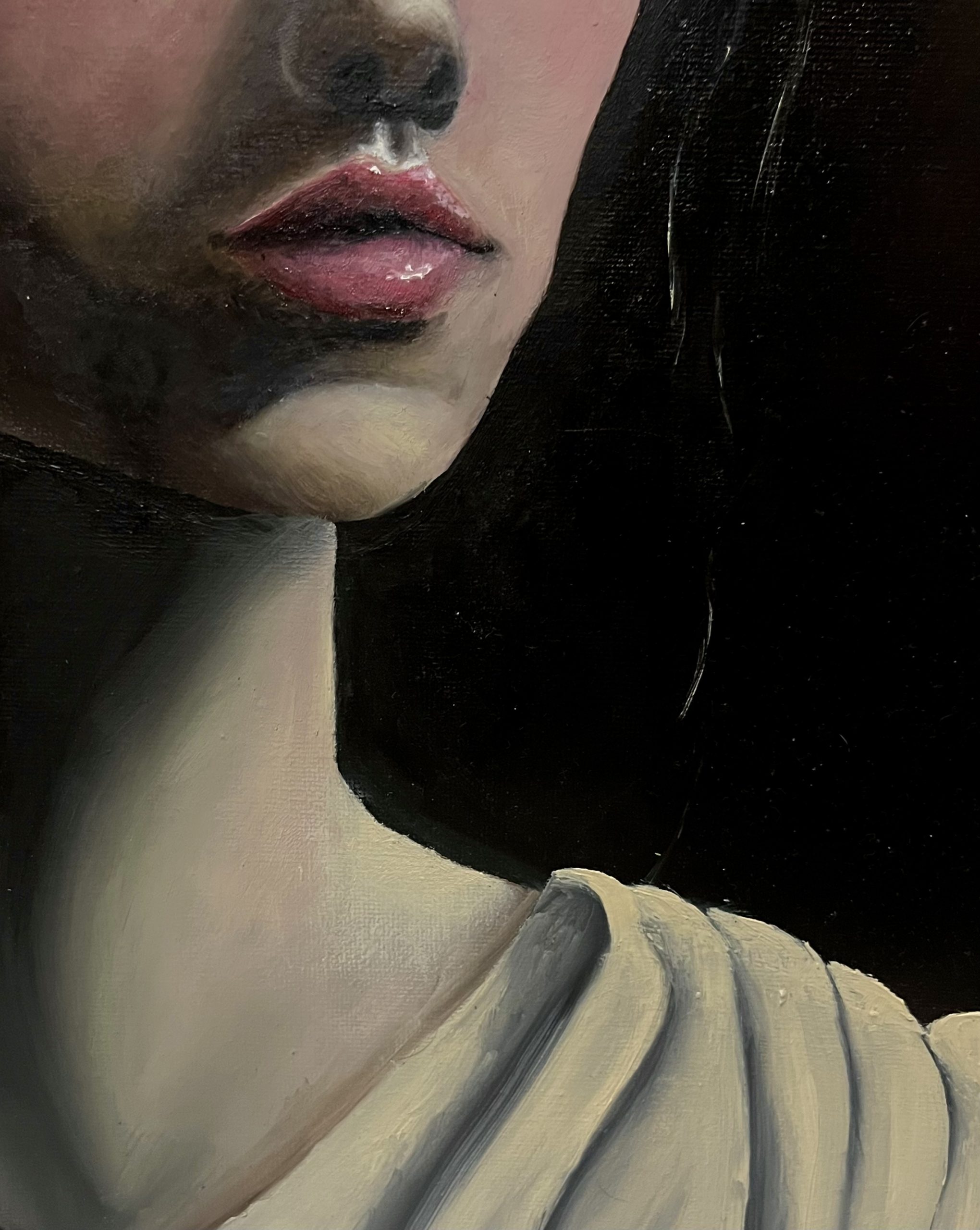 Forget my name - imagine 5