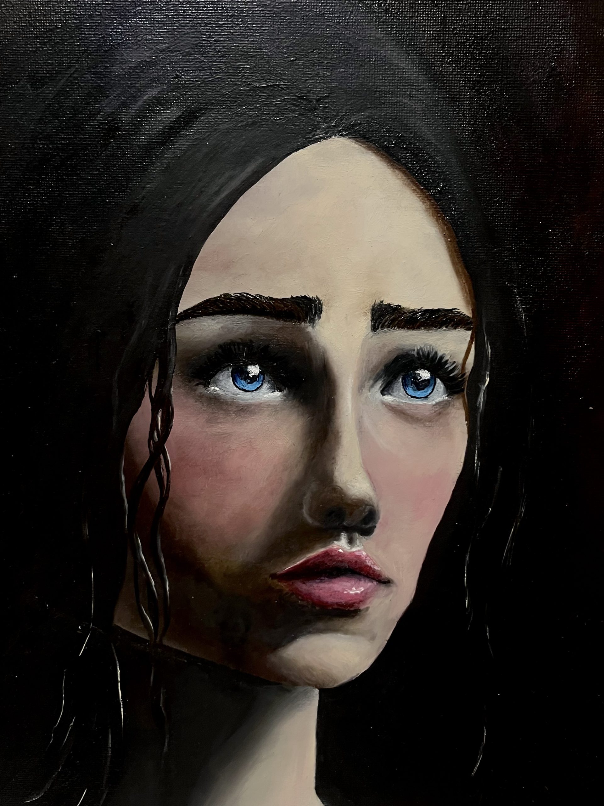 Forget my name - imagine 3