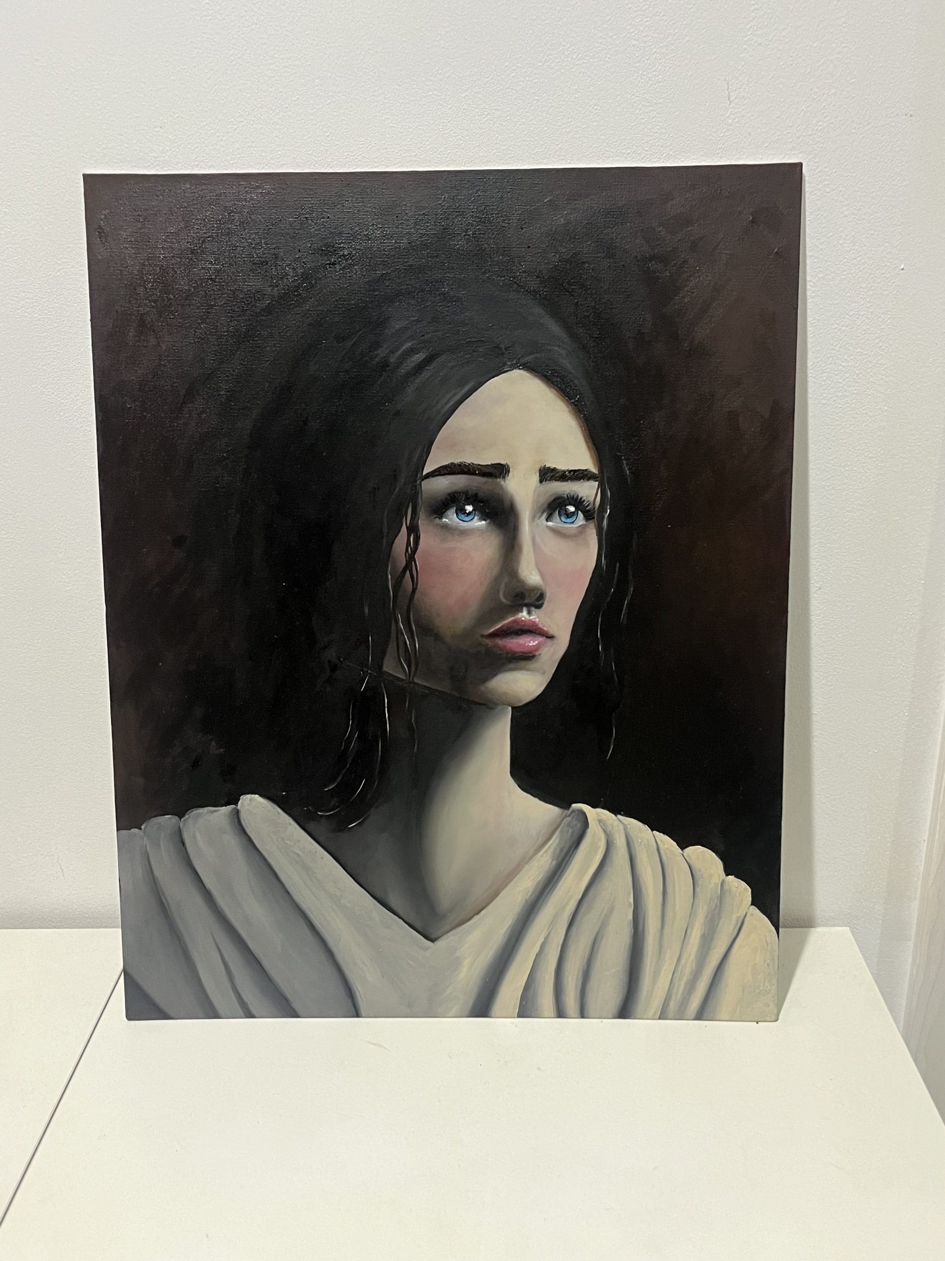 Forget my name - imagine 6