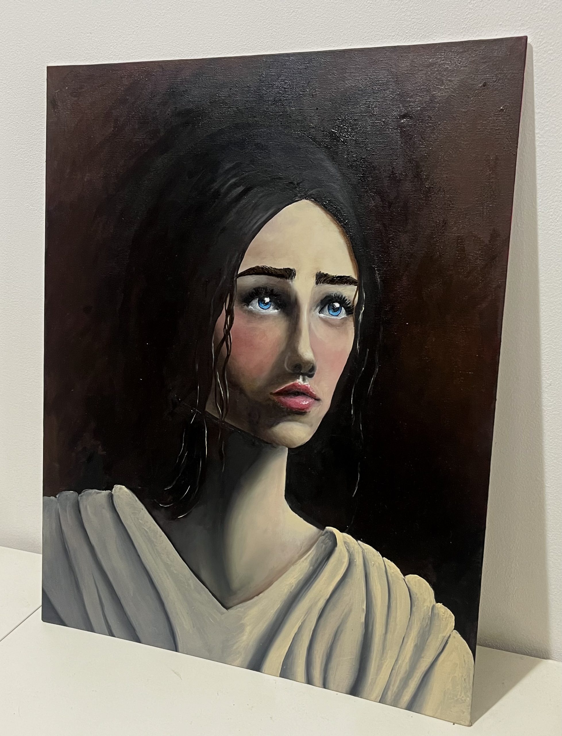 Forget my name - imagine 4